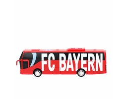 Bayern Munchen spelersbus 20 x 4 x 5 cm 'offical item