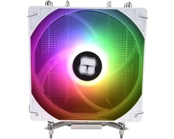 Thermalright Assassin X 120 - Refined SE ARGB White TL-C12CW-S 4×6mm Warmtepijpen Intel Compatibele Luchtkoeler