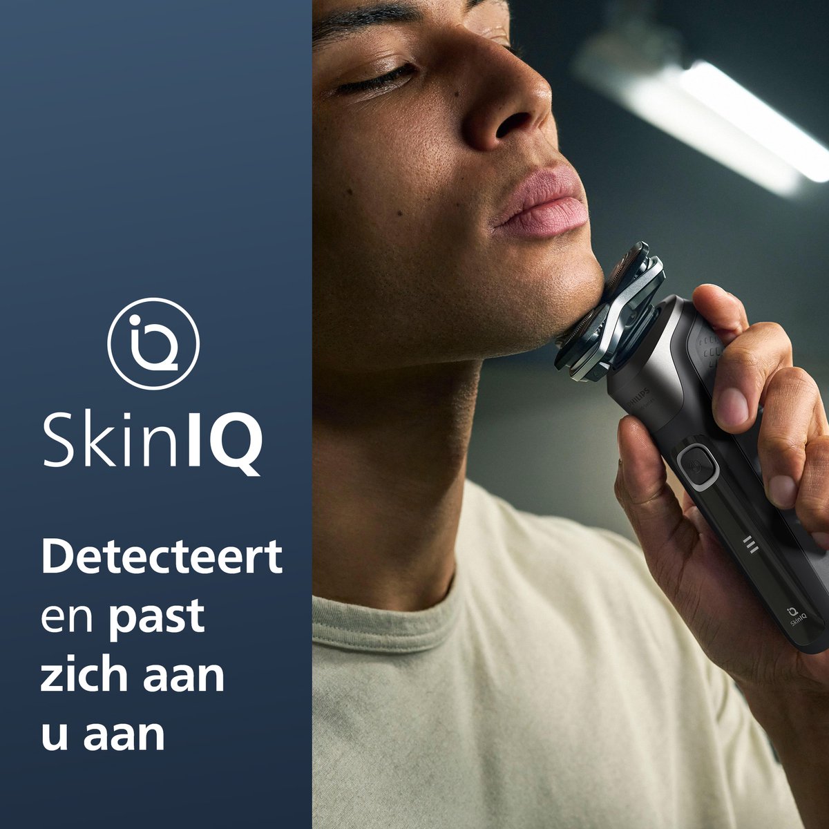 Philips Shaver 5000 Series S5887/69 - Elektrisch - afbeelding 3