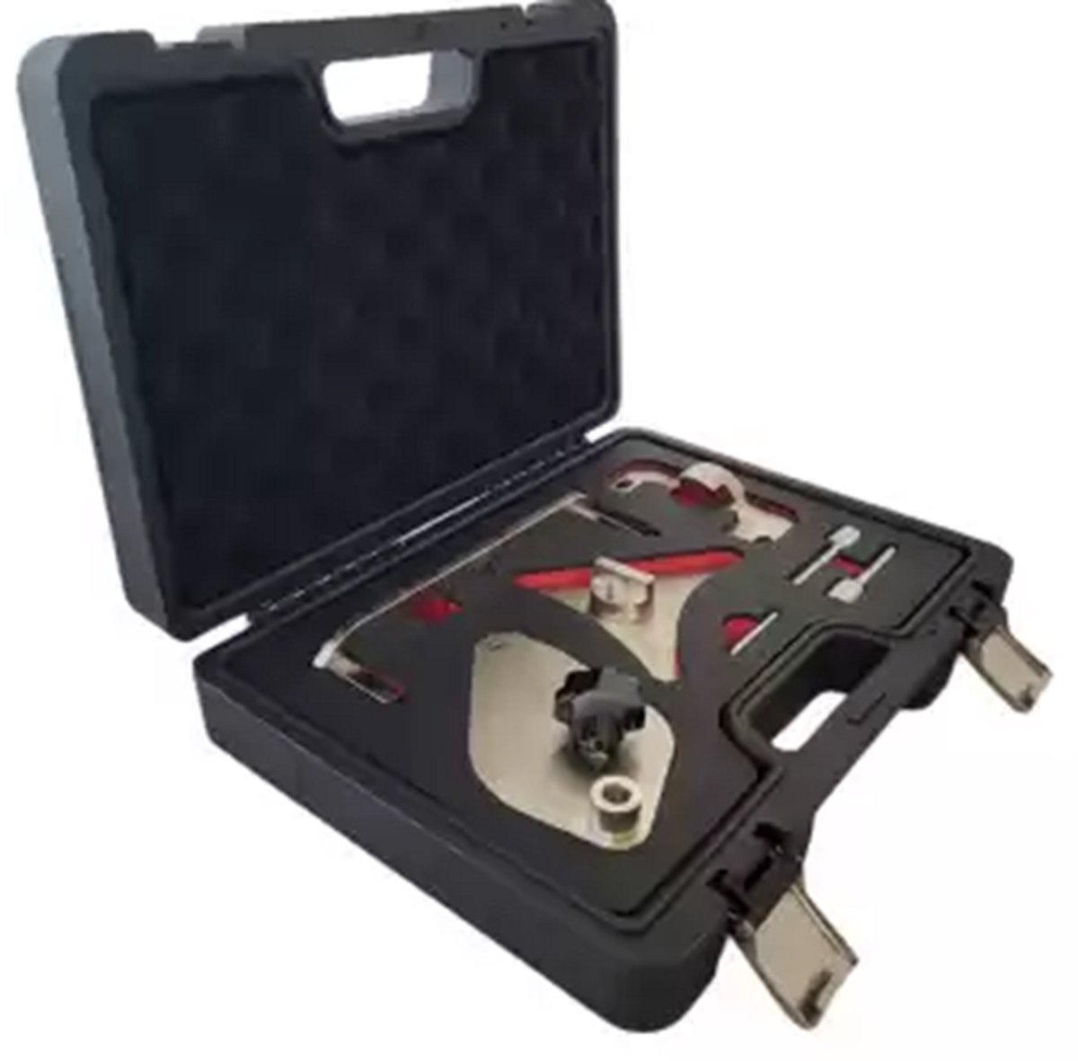 Tijdafstel set Hybride Fiat 1.0L Firefly- timingset