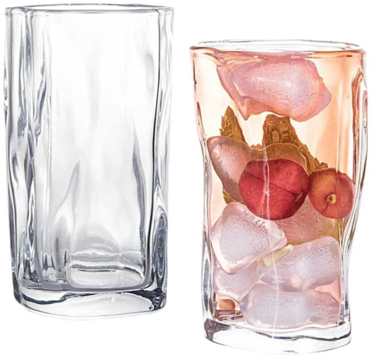 Artic Vidro Grande - 270ml - Longdrinkglazen - Set van 6 - Waterglazen - Cocktailglazen