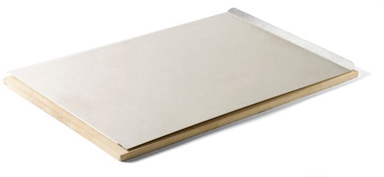 Weber® Pizzasteen Rechthoekig
