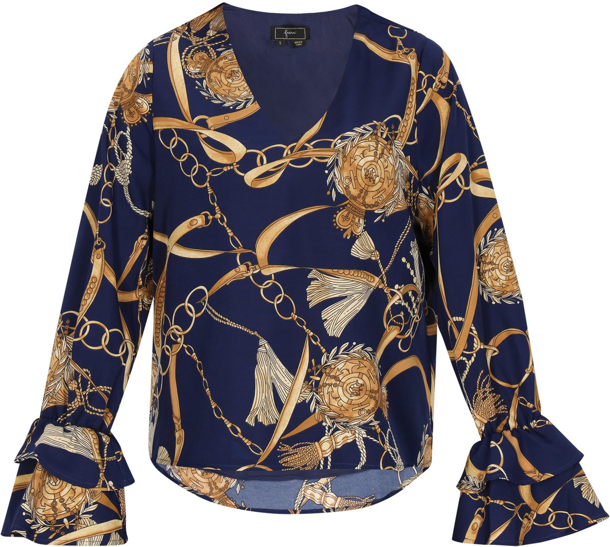 faina blouse