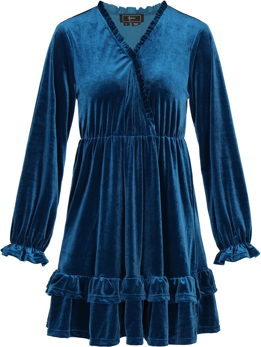 faina dress