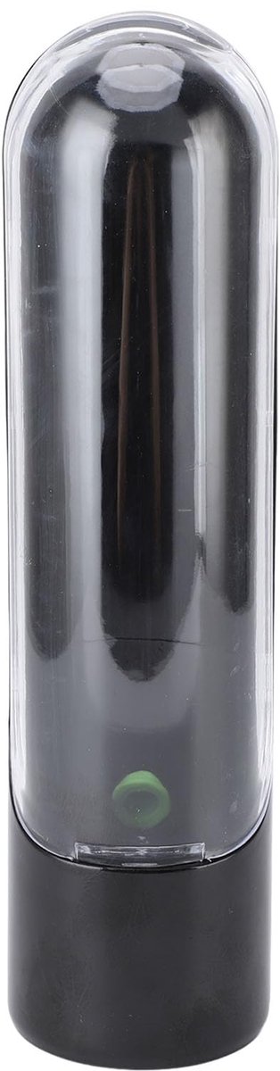 Kruidencontainer voor de koelkast, groenteconserveringsfles, koelkastcapsule, aspergecontainer voor de koelkast, korianderhouder, koriander, munt, peterselie, asperges