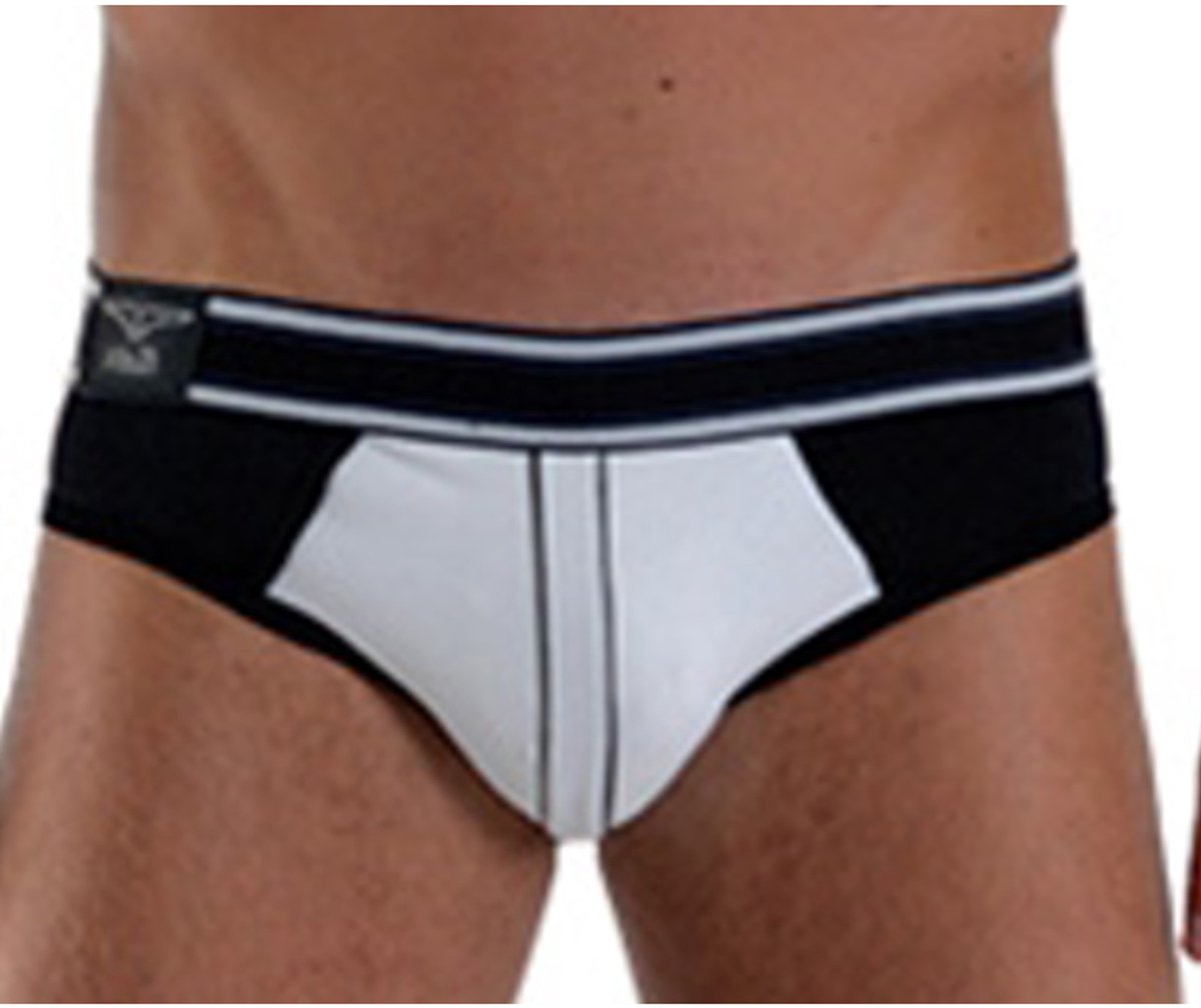 Mister b urban soho jock brief