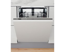 Whirlpool WIO 3T141 PES - Inbouw Vaatwasser