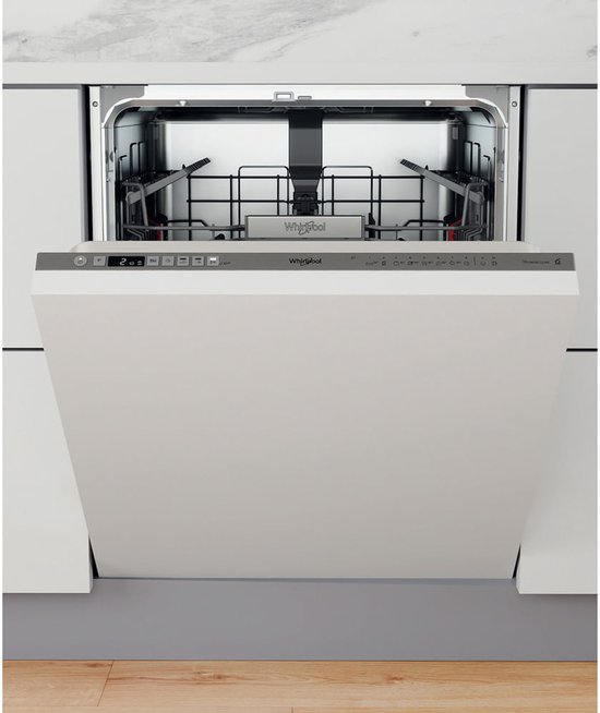 Whirlpool WIO 3T141 PES