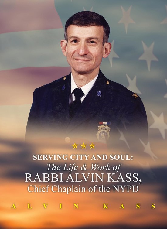 Serving City and Soul - cover