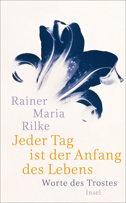 Jeder Tag ist der Anfang des Lebens - cover