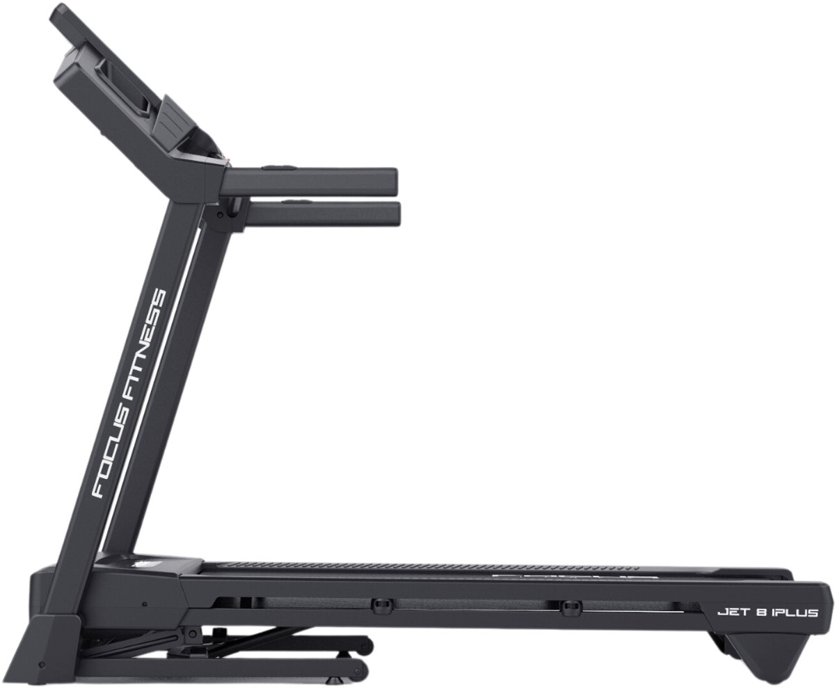 Focus Fitness - Jet 8 iPlus - Loopband - 12