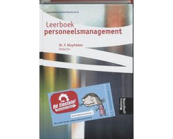 Personeelsmanagement