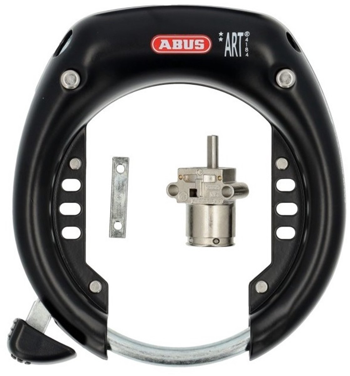 Abus Ringslot 5755 L Bosch accuslot IT3 X Plus / Shield XPlus 5755L / IT3 XPlus