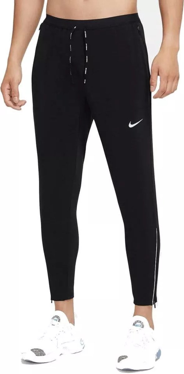 Nike Phenom Elite Heren Sportbroek Zwart