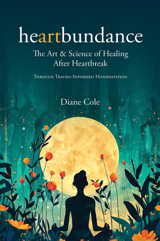 Heartbundance - cover