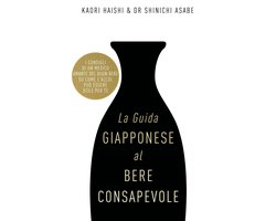 La guida giapponese al bere consapevole