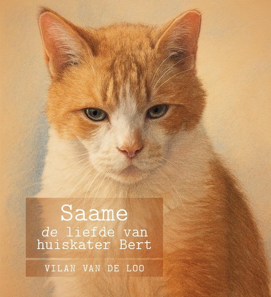 Saame - cover