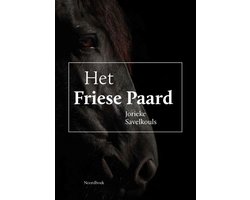 Het Friese Paard