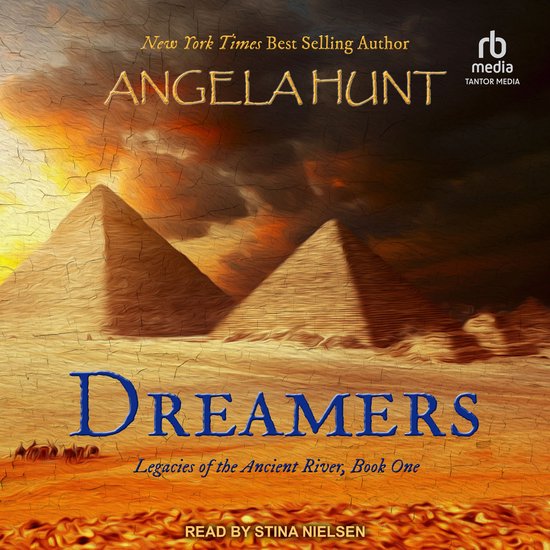 Dreamers - cover
