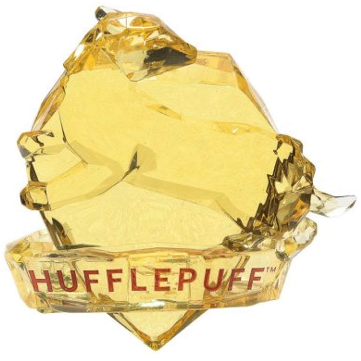 Enesco Wizarding World Harry Potter - Facets - Hufflepuff