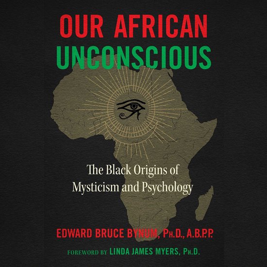 Our African Unconscious - cover