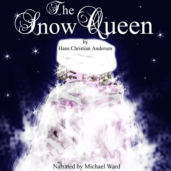 The Snow Queen - cover
