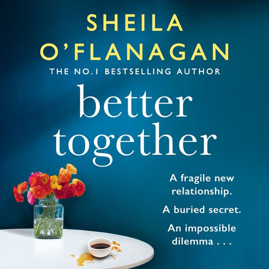 Better Together - cover