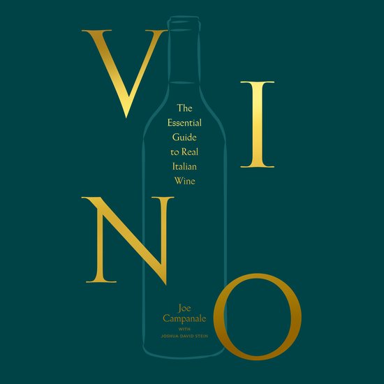 Vino - cover