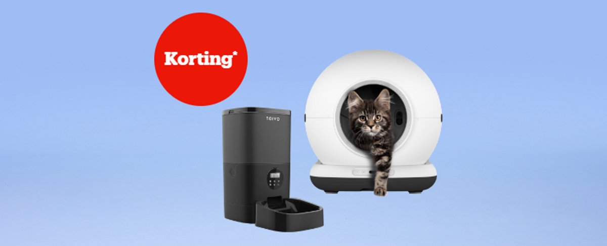 Black Friday korting*