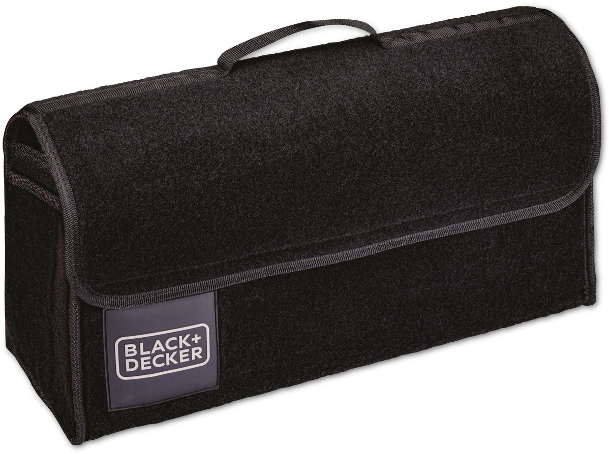 Kofferbakorganizer voor de auto, 100 x 45 cm, grote opbergtas voor in Kofferbakorganizer voor de auto, 100 x 45 cm, grote opbergtas voor in
