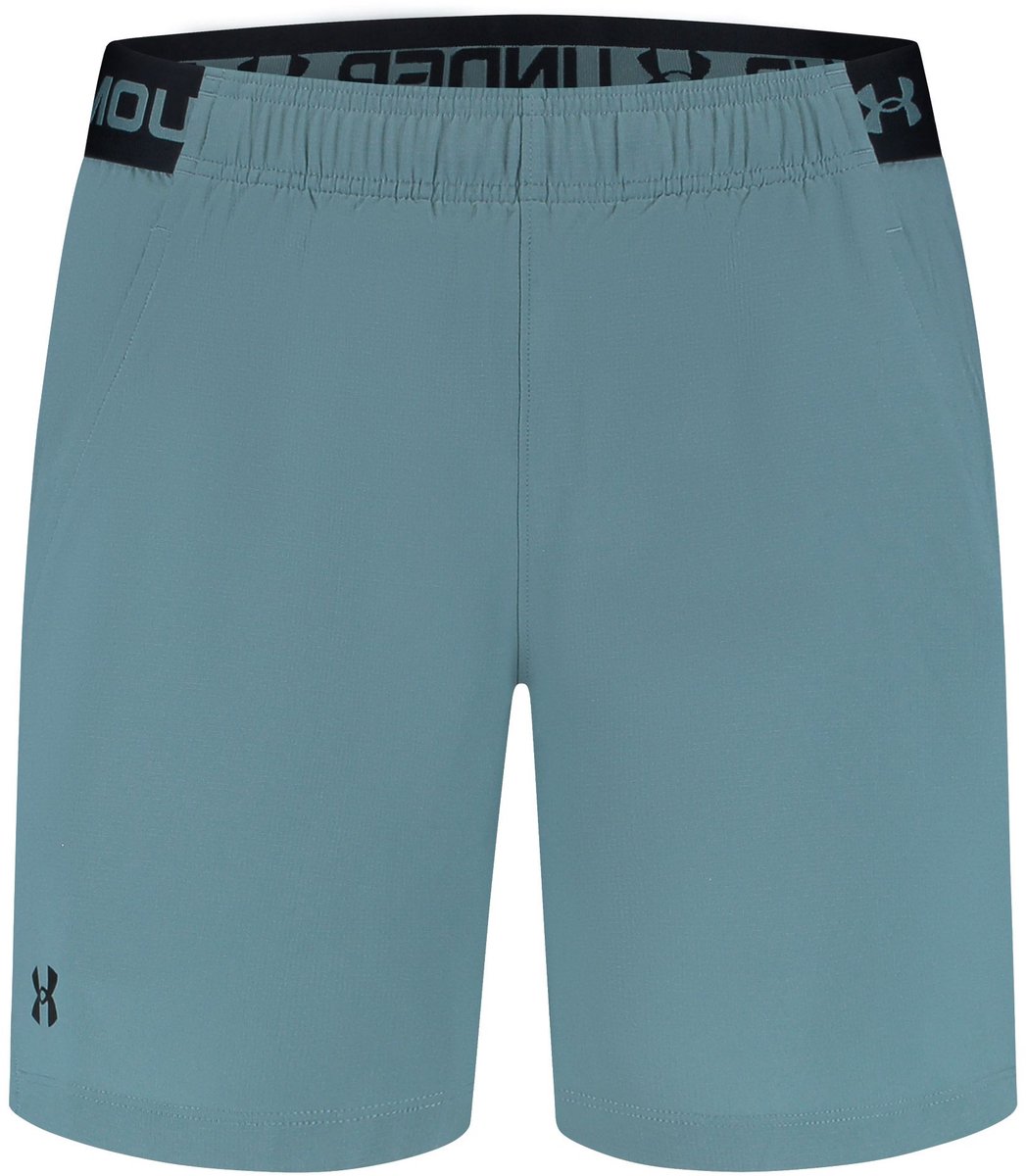 Under Armour Tech Vent Short Heren - Maat S