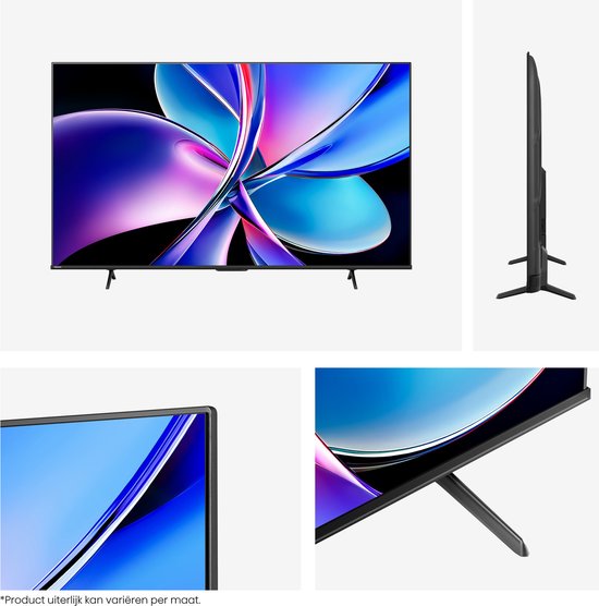 Hisense 55E7Q PRO (5/8)