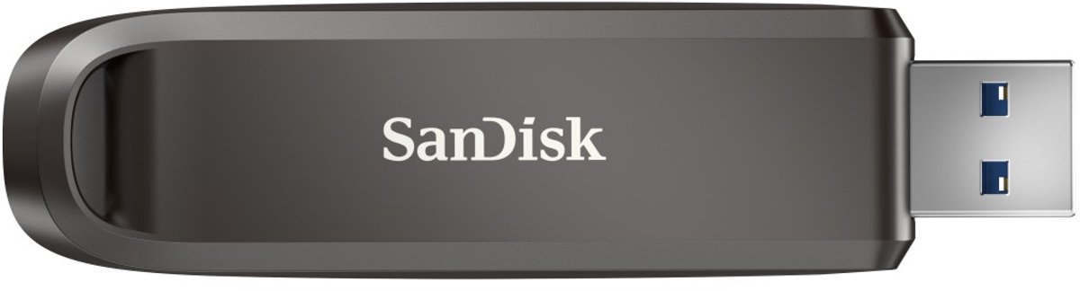 SanDisk Extreme PRO USB-A USB-flashdrive 1 TB
