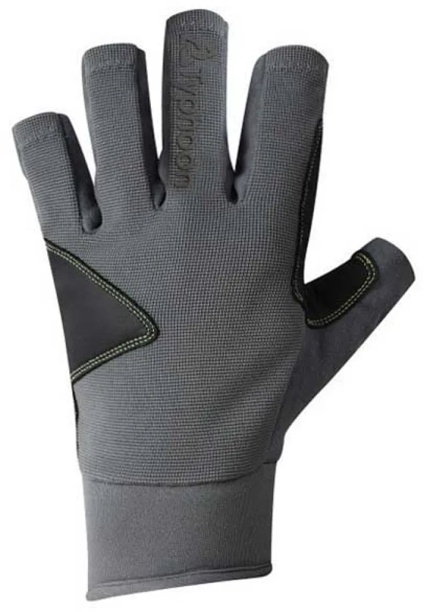 Typhoon Performance Handschoenen Grijs XL