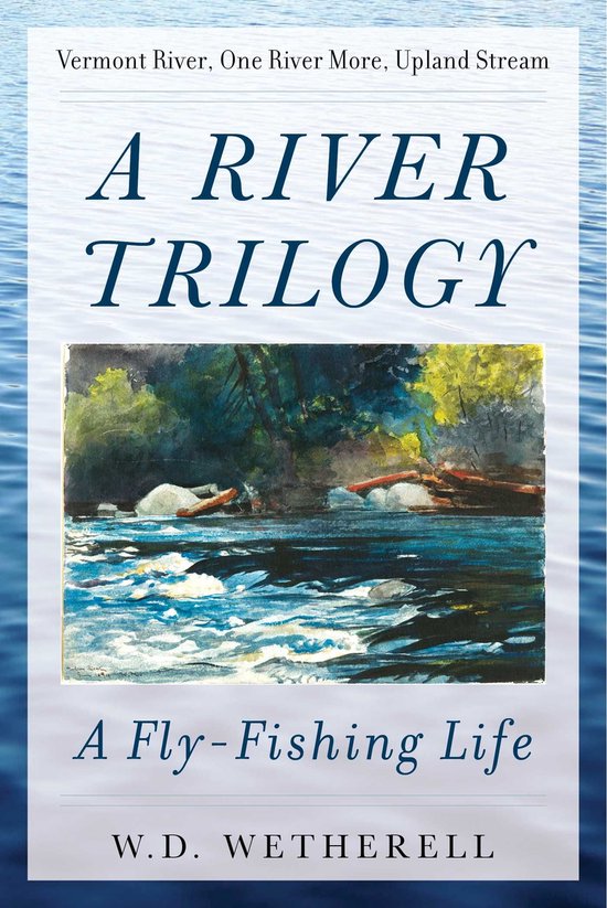 A River Trilogy - cover