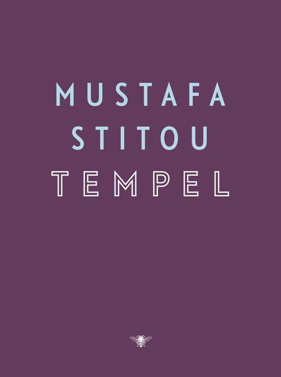 Tempel - cover
