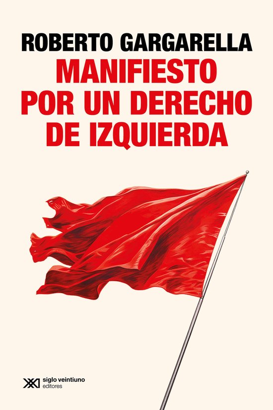 Manifiesto por un derecho de izquierda - cover