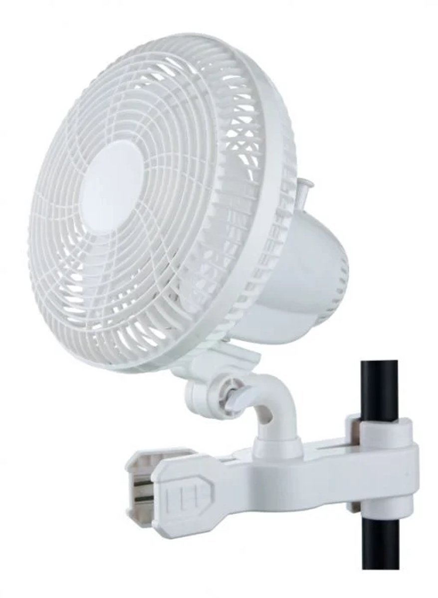 Hortistar Monkeyfan 20 cm – 20W