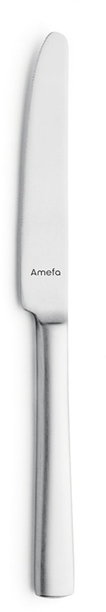 Amefa Dessert- & Ontbijtmes Ventura - 2 Stuks