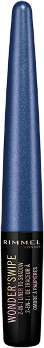 Rimmel Wonder'Swipe Oogschaduw - 013 Front Stage