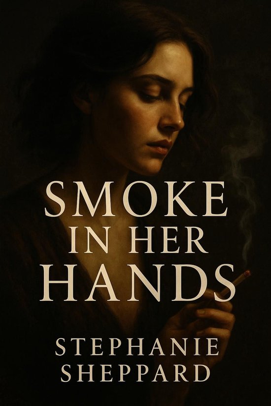 Her Name On My Walls - Smoke In Her Hands