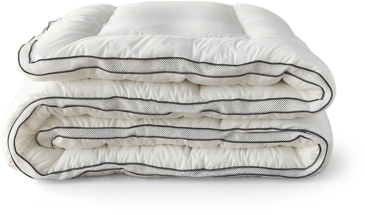 Sleeps 3D Air Dekbed All-season Wit - 240x220 cm