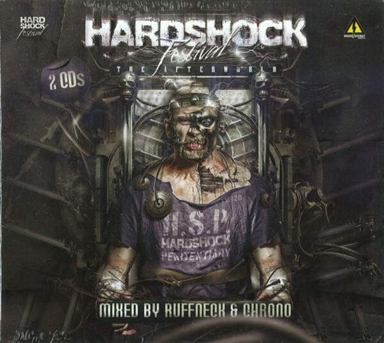 Hardshock 2015