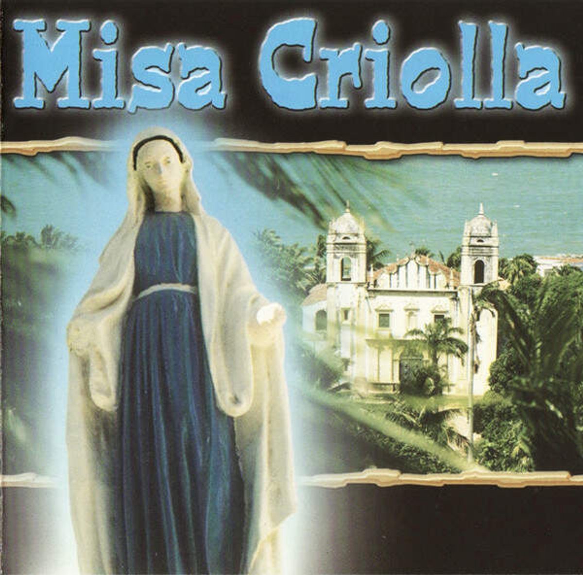 Misa Criolla