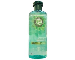 2 x Herbal Essences Purifying Peppermint Shampoo 350 ml – Verfrissende & Reinigende Shampoo – Met Eucalyptus & Munt – Voor Fris en Gezond Haar