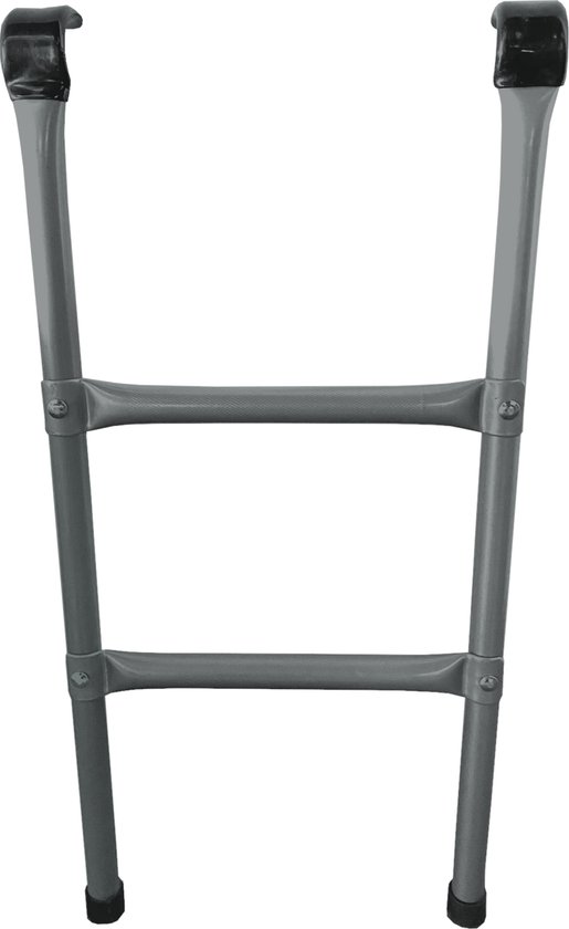 Trampoline Trap – AntiSlip – Twee Treden | Rijoka