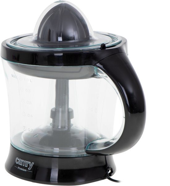 Design Citruspers - 1 liter - Fruitpers - Citroenpers - Sinaasappelpers - CR 4008 Camry van Merkloos — afbeelding 5