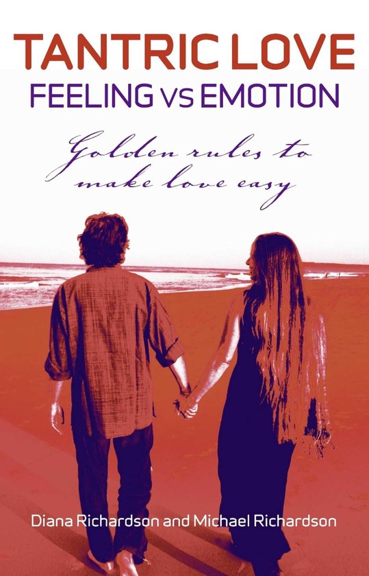 Tantric Love - cover