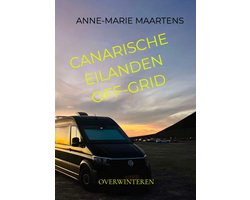 Canarische eilanden off-grid
