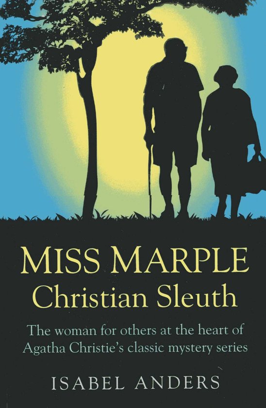 Miss Marple - cover